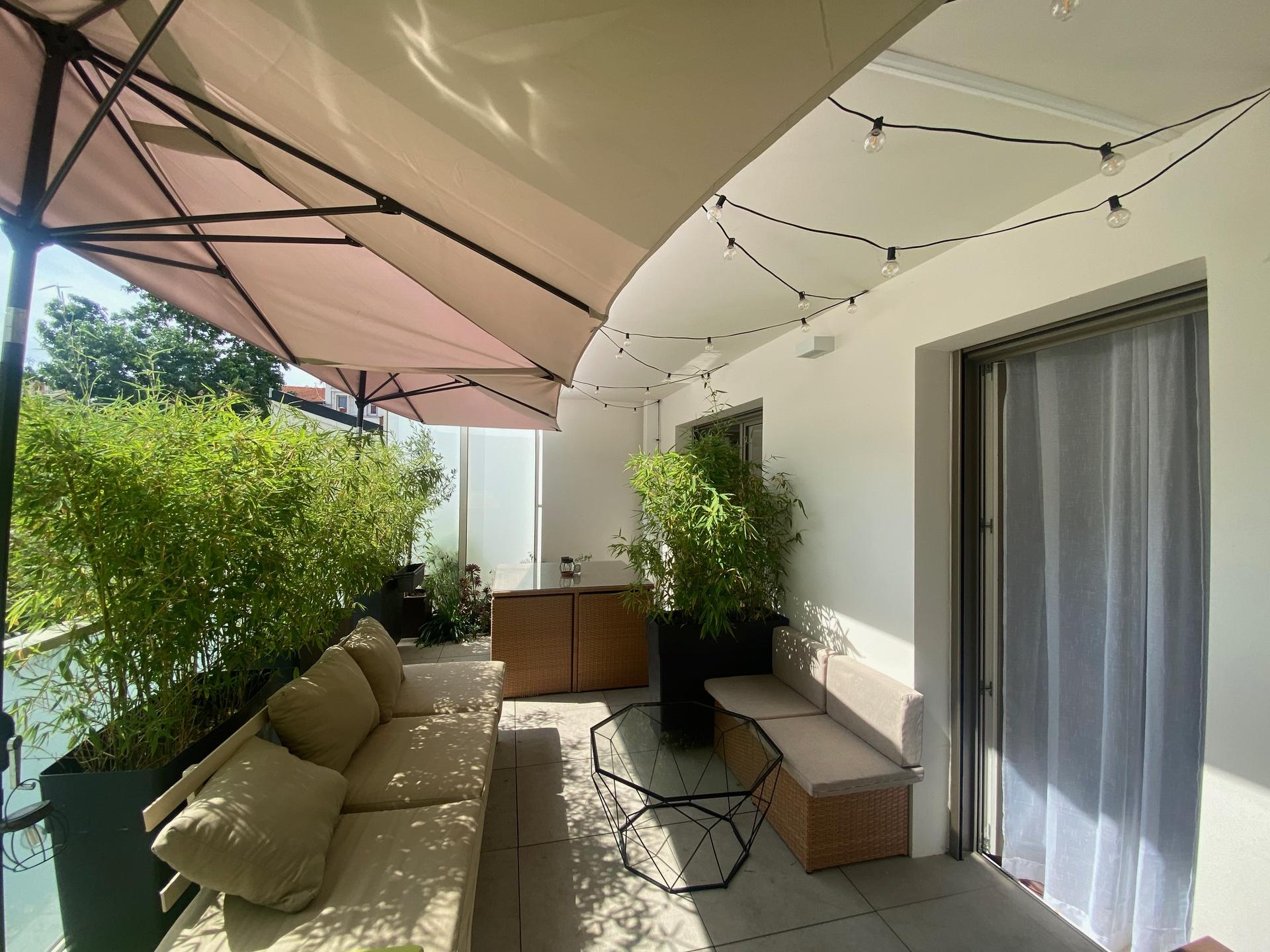 appartement-balcon-Asnières-sur-Seine