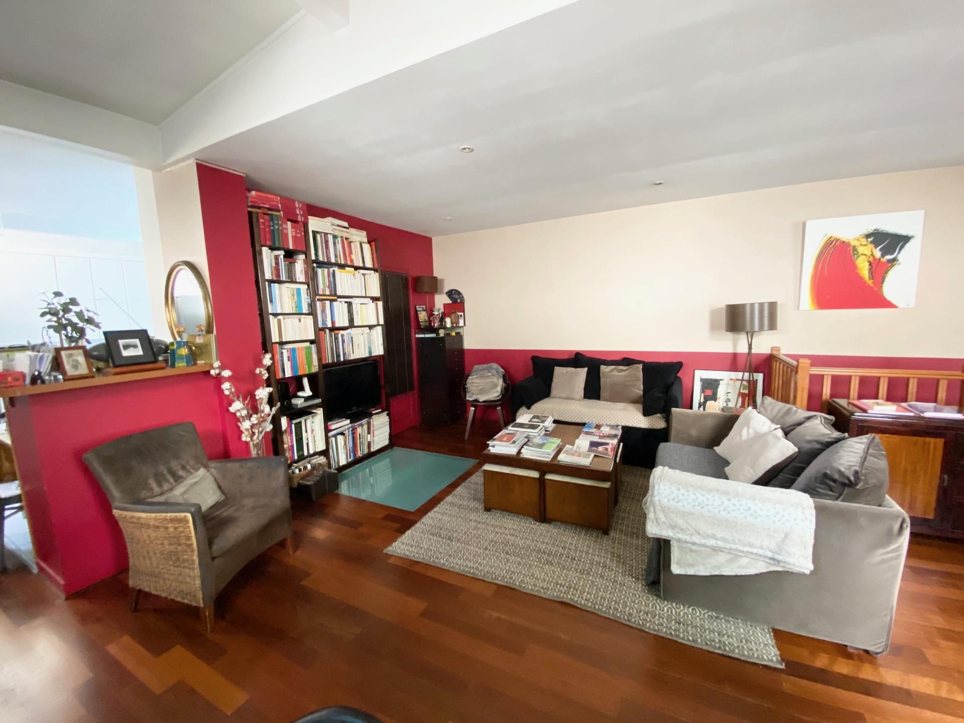 appartement-balcon-Paris-16e