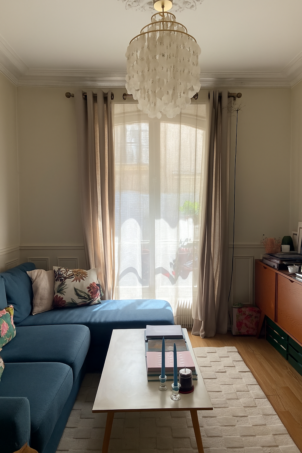 appartement-balcon-Asnières-sur-Seine