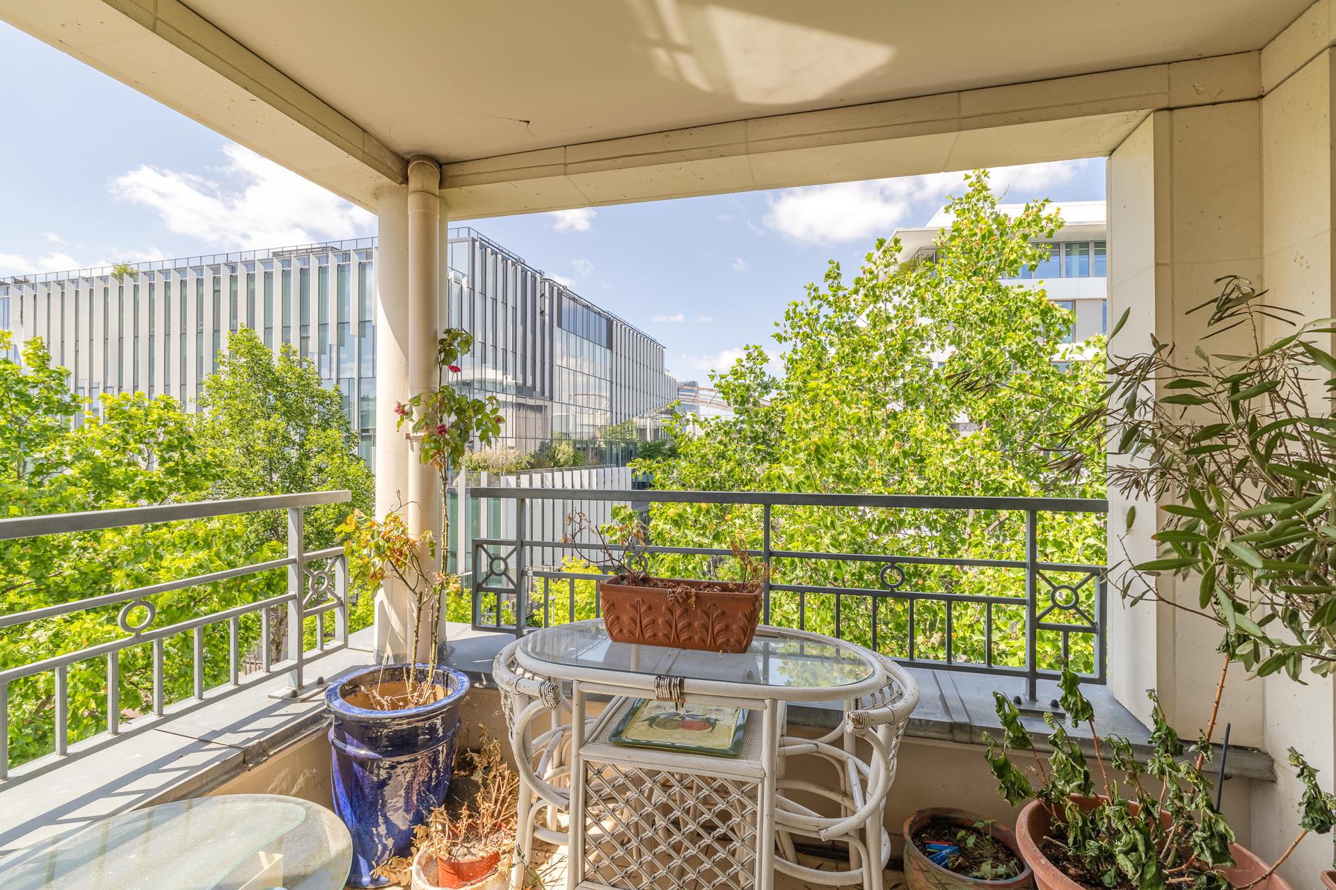 appartement-balcon-Asnières-sur-Seine